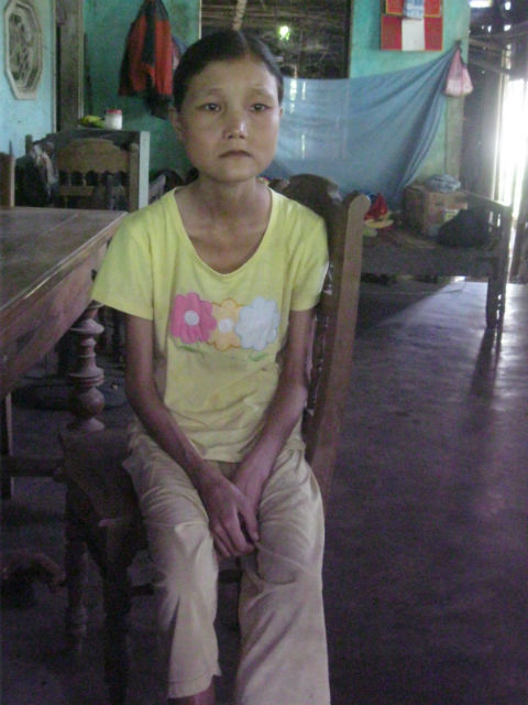 Bi kịch những thiếu nữ xuân sắc hóa bà lão ở Việt Nam 10