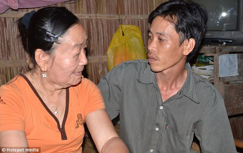 Bi kịch những thiếu nữ xuân sắc hóa bà lão ở Việt Nam 5