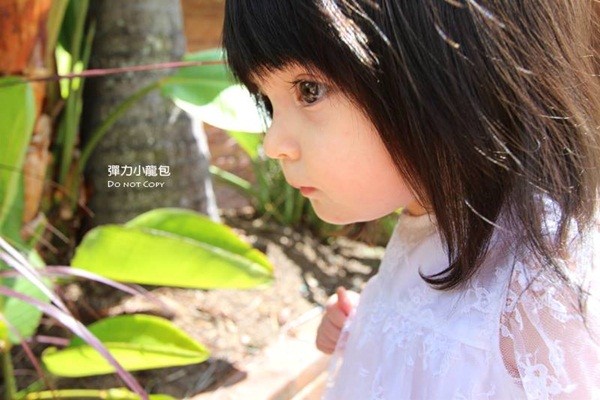 Những bé gái Những bé gái