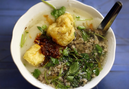 10 quán ăn ngon có thâm niên trên 10 năm ở Hà Nội 6