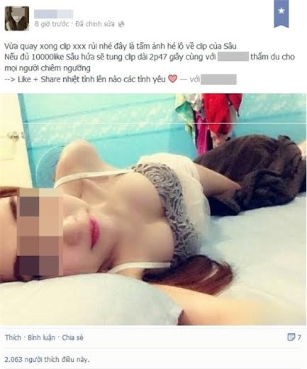 Thiếu nữ Việt ngày càng... vô duyên? 6 Thiếu nữ Việt ngày càng... vô duyên? 6