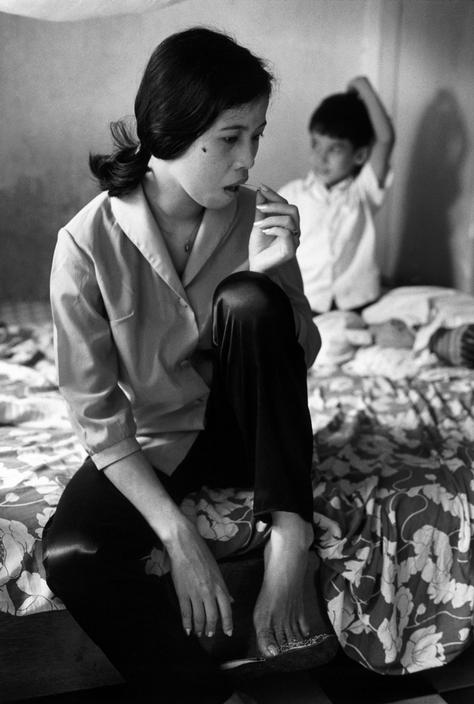 Bộ ảnh quý giá về Việt Nam năm 1966 của nữ phóng viên ảnh người Mỹ 4