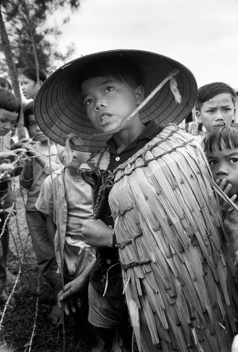 Bộ ảnh quý giá về Việt Nam năm 1966 của nữ phóng viên ảnh người Mỹ 12