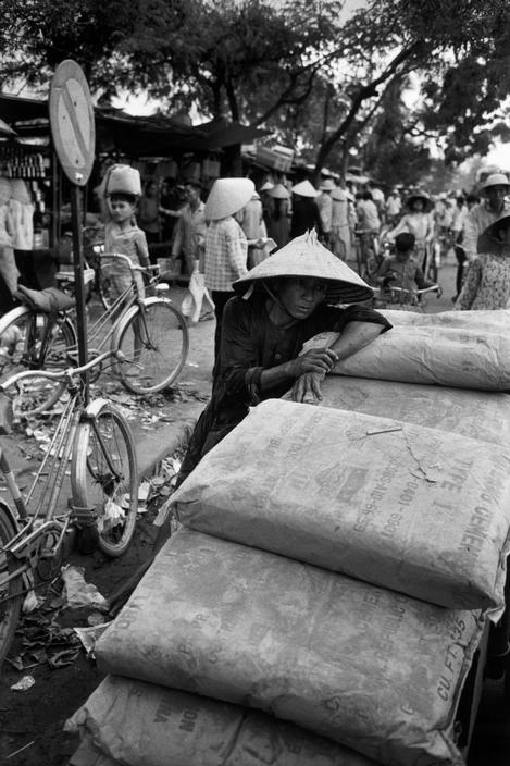 Bộ ảnh quý giá về Việt Nam năm 1966 của nữ phóng viên ảnh người Mỹ 21