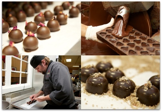 10 loại chocolate xa xỉ nhất thế giới 6