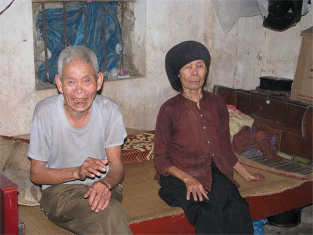 Những đứa con cháu táng tận lương tâm khiến dư luận phẫn nộ 4