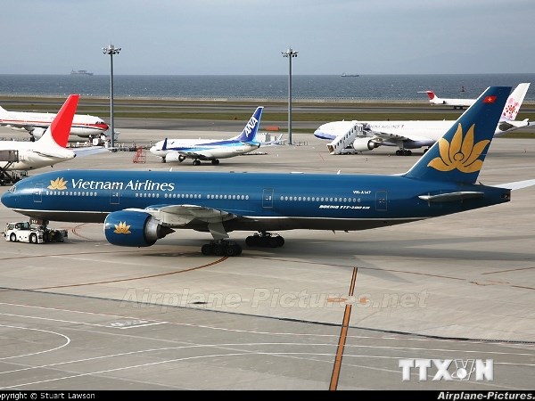 Vietnam Airlines bác tin chuyến bay hoãn chỉ vì 1 khách VIP 1