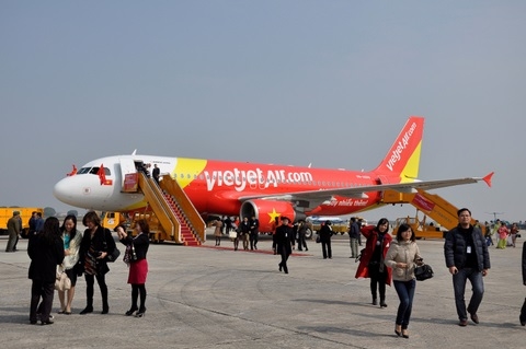 Hành khách nhắn tin “mách” Bộ trưởng Thăng, Vietjet air phải giải trình 2