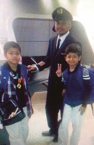 Giấc mơ dang dở của những nạn nhân trên chuyến bay định mệnh MH17 5