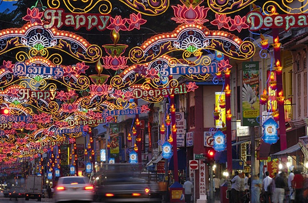 10 trải nghiệm du lịch miễn phí ở Singapore 5