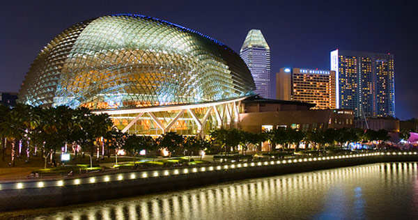 10 trải nghiệm du lịch miễn phí ở Singapore 12