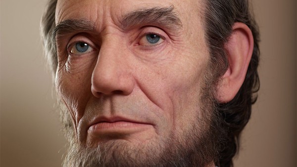 10 bài học lãnh đạo từ Tổng thống Abraham Lincoln 1