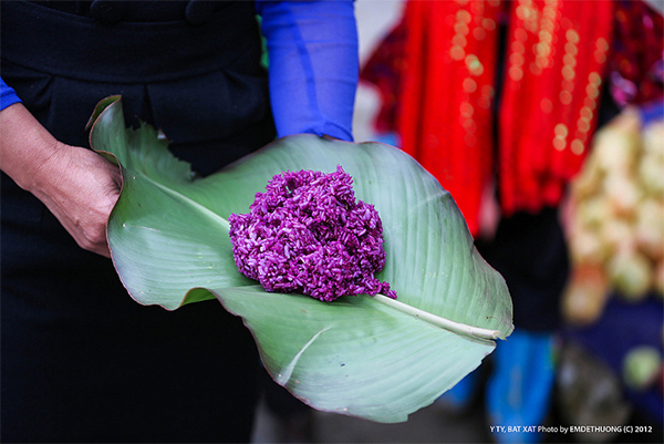 Màu nhuộm trong văn hóa ẩm thực Việt 11