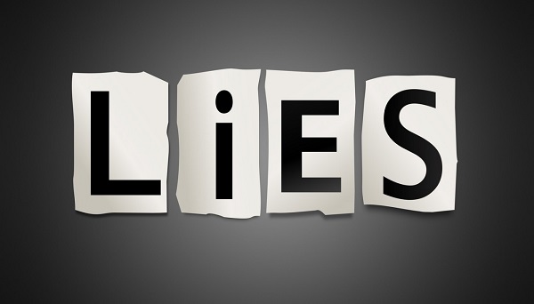 Tại sao nên nói dối trong phỏng vấn? 2
