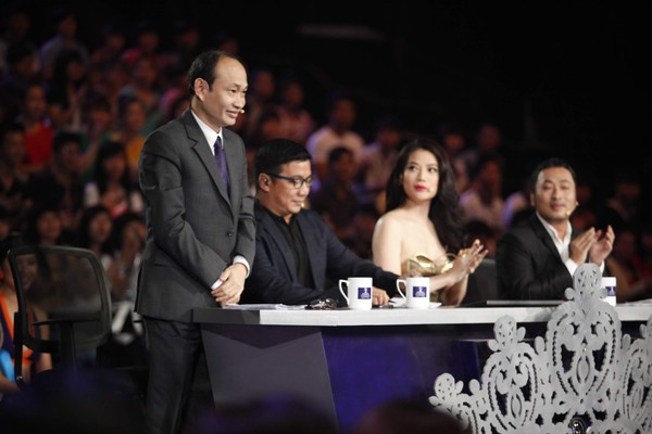 Top 18 Hoa kh&ocirc;i &Aacute;o D&agrave;i khoe d&aacute;ng với bikini, T&uacute; Uy&ecirc;n mất suất thi Miss World  7
