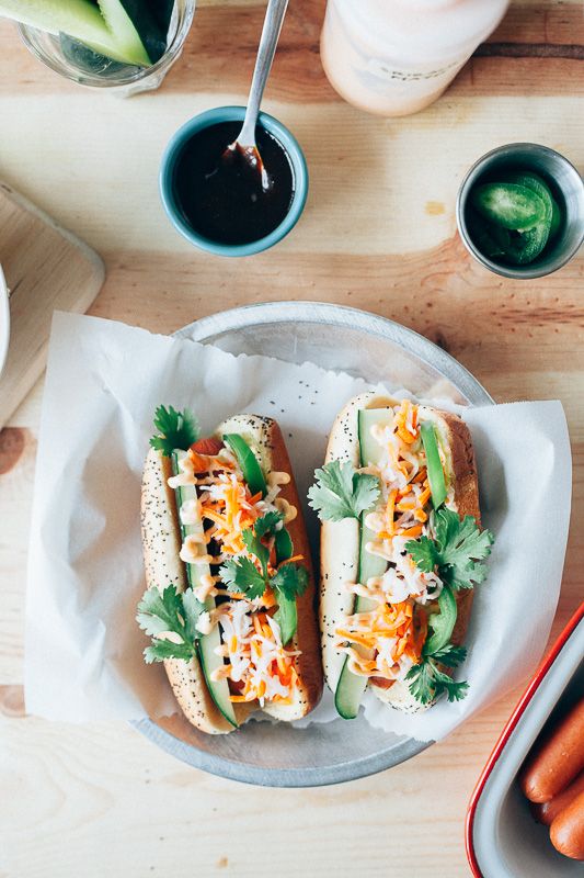 Bánh mì Việt Nam - Cơn sốt mới của ẩm thực đường phố trên toàn thế giới 14