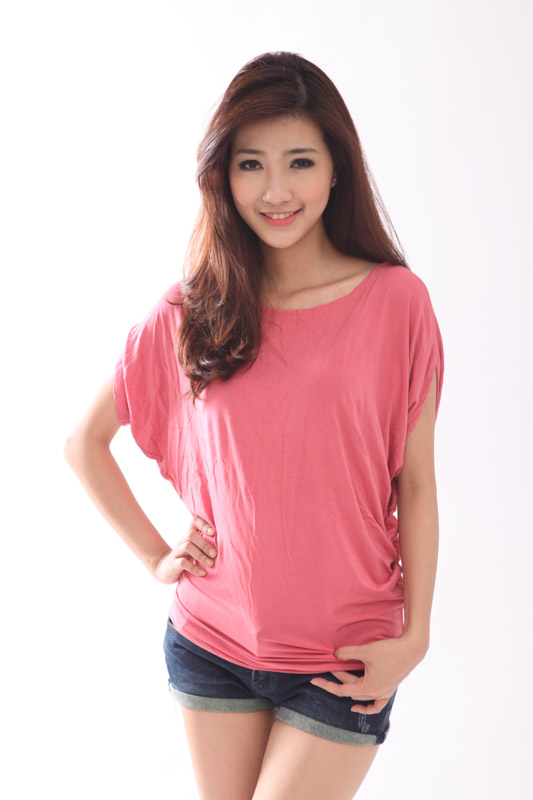 Cho&aacute;ng v&igrave; d&agrave;n hot girl nổi tiếng hội ngộ tranh t&agrave;i tại Hoa hậu Việt Nam 2014 5