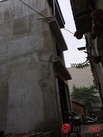 Lãi bạc tỷ từ nghề mua nhà cũ 