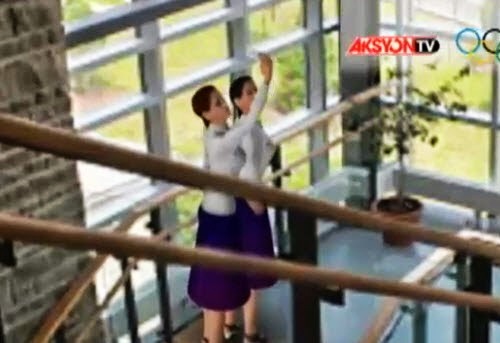 Các kiểu chụp ảnh "tự sướng" gây chết người 6 Các kiểu chụp ảnh "tự sướng" gây chết người 6