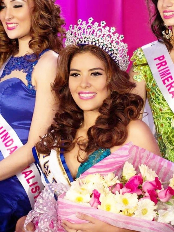 Hoa hậu Thế giới Honduras 2014 và chị gái đã bị sát hại 6