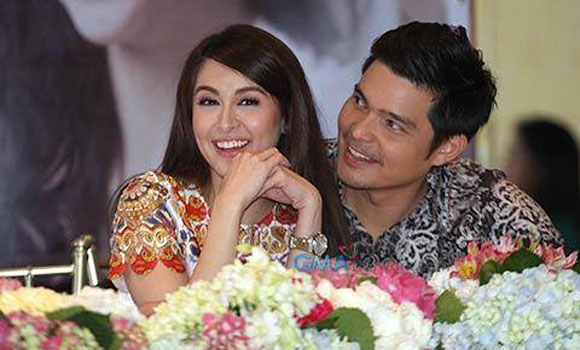 "Mỹ nhân đẹp nhất Philippines" khoe ảnh hạnh phúc bên chồng sắp cưới 7