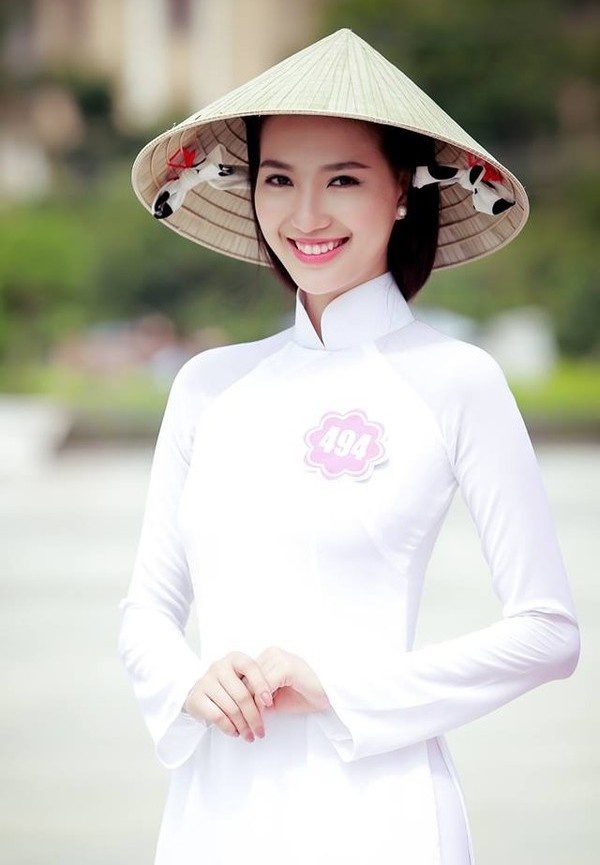 Bị tố thẩm mỹ, thí sinh Hoa hậu Việt Nam bỏ thi vì khủng hoảng 2