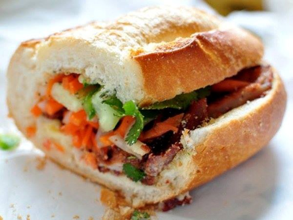 10 loại nhân bánh mì yêu thích của người Sài Gòn 1