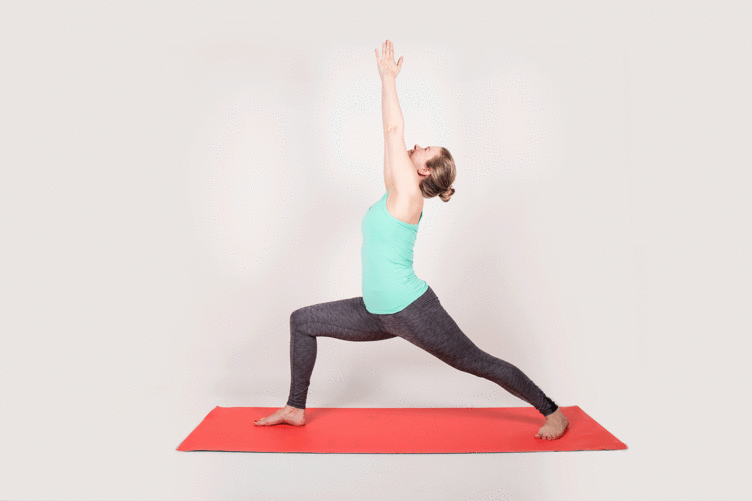 tư thế tập yoga chữa bệnh