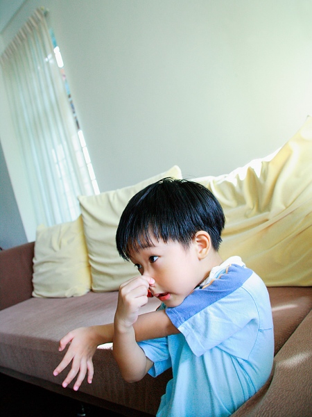 Dinh dưỡng tốt nhất cho trẻ khi bị ốm 4 Dinh dưỡng tốt nhất cho trẻ khi bị ốm 4