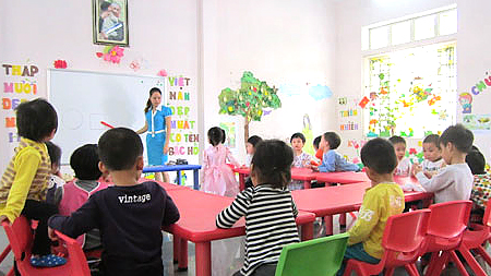 Những 