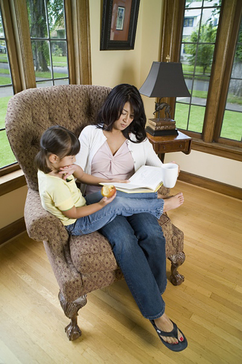 Những điều t&ocirc;i cảm thấy tiếc nuối khi l&agrave;m mẹ 1
