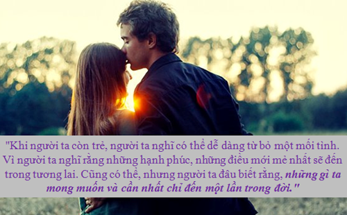 Sao anh kh&ocirc;ng bị ốm sớm hơn! 3