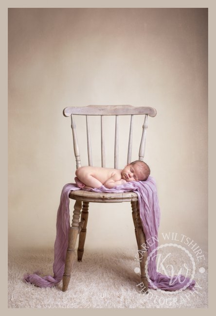 Những hình ảnh không thể đẹp hơn khi bé sơ sinh ngủ 3