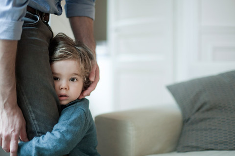 6 hành vi khiến bố mẹ khó chịu nhưng có lợi cho con 2