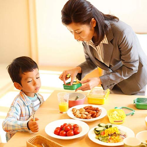 Bác sĩ Trí Đoàn: Trẻ 1- 5 tuổi hầu như không biết đói… 1