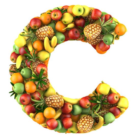 8 thắc mắc điển hình về việc bổ sung vitamin C cho bé 2