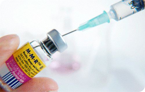 Vắc xin MMR: Những điều cần biết để tránh rủi ro khi tiêm phòng 1