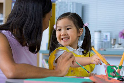 Khen con: những giới hạn cha mẹ nên cân nhắc 1 Khen con: những giới hạn cha mẹ nên cân nhắc 1