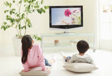 10 cách để giúp trẻ hình thành thói quen xem tivi lành mạnh 1