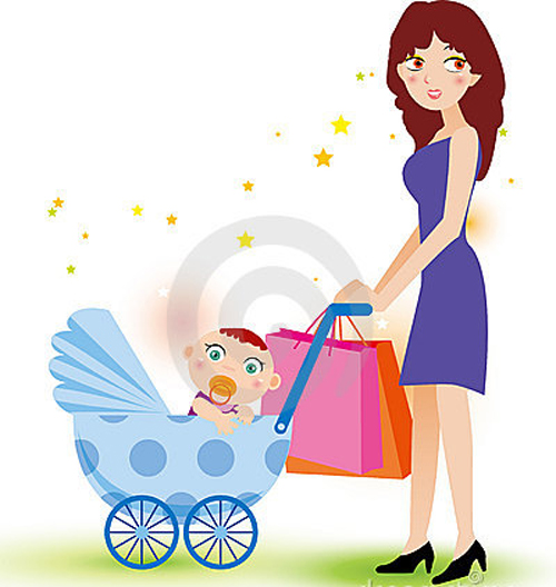 Những cách giúp mẹ tiết kiệm tiền khi mua quần áo cho con 1 Những cách giúp mẹ tiết kiệm tiền khi mua quần áo cho con 1