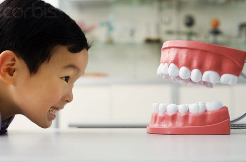 8 điều khiến bạn bất ngờ về bệnh sâu răng 1