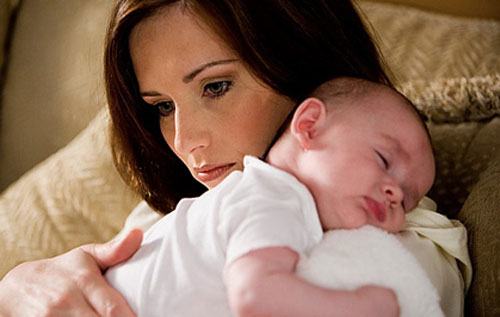 7 điều sửng sốt khi làm mẹ bạn mới biết 2 7 điều sửng sốt khi làm mẹ bạn mới biết 2