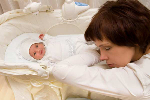 7 điều sửng sốt khi làm mẹ bạn mới biết 1 7 điều sửng sốt khi làm mẹ bạn mới biết 1