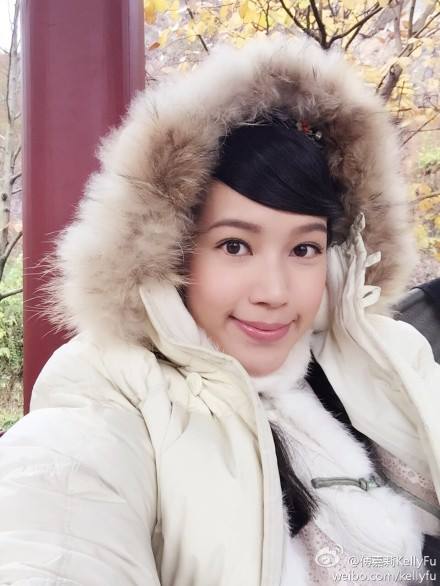 2 nữ phụ phim TVB được khen đẹp không thua Hoa hậu 8