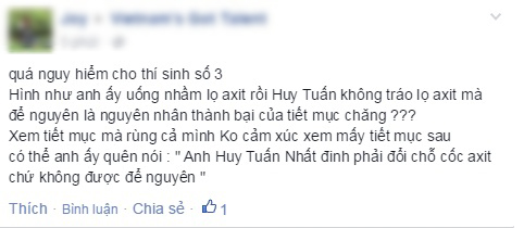 Cộng đồng mạng phản ứng dữ dội vụ 