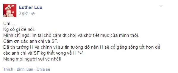 Hari Won lần đầu lên tiếng về vụ ồn ào tranh giờ diễn với Minh Béo 3