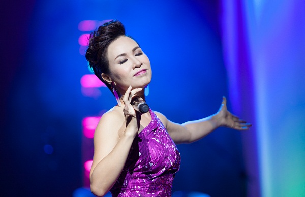 vietnam idol đấu the voice 15