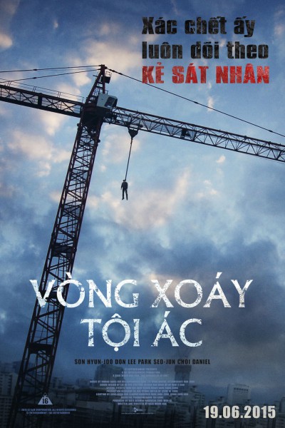 vòng xoáy tội ác 4