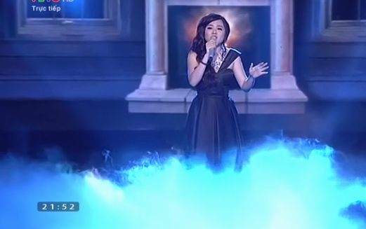 tuấn hưng the voice 1