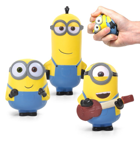 minions 2